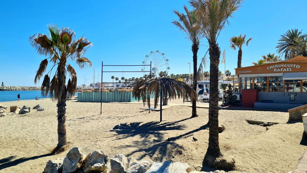 Mar Del Sur Apartamento *