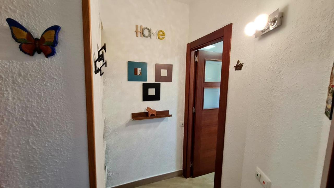 Mar Del Sur Apartamento *