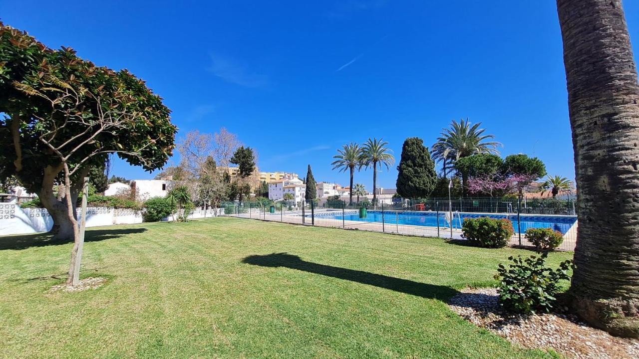 Mar Del Sur Apartamento Benalmádena