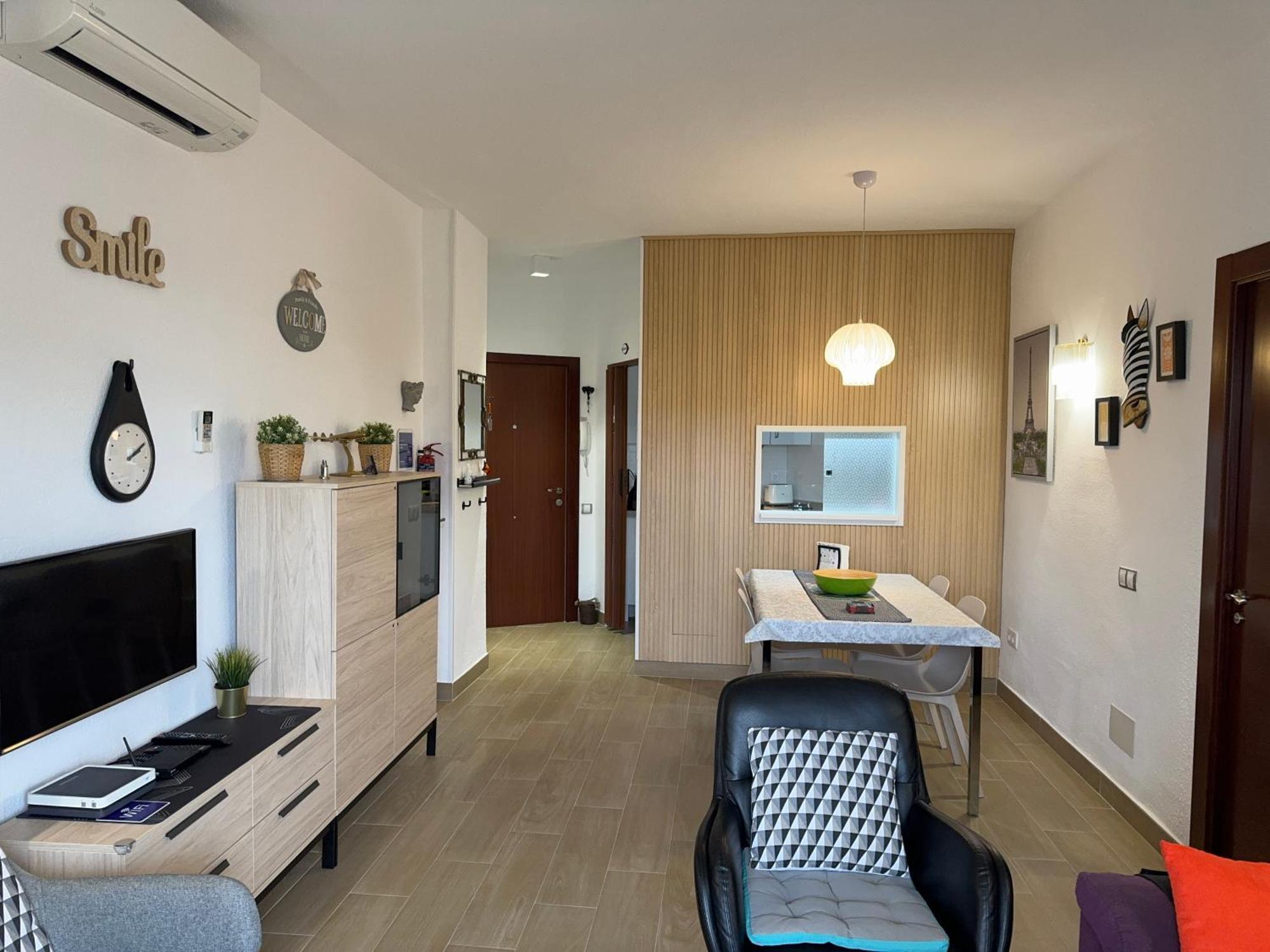 Mar Del Sur Apartamento Benalmádena