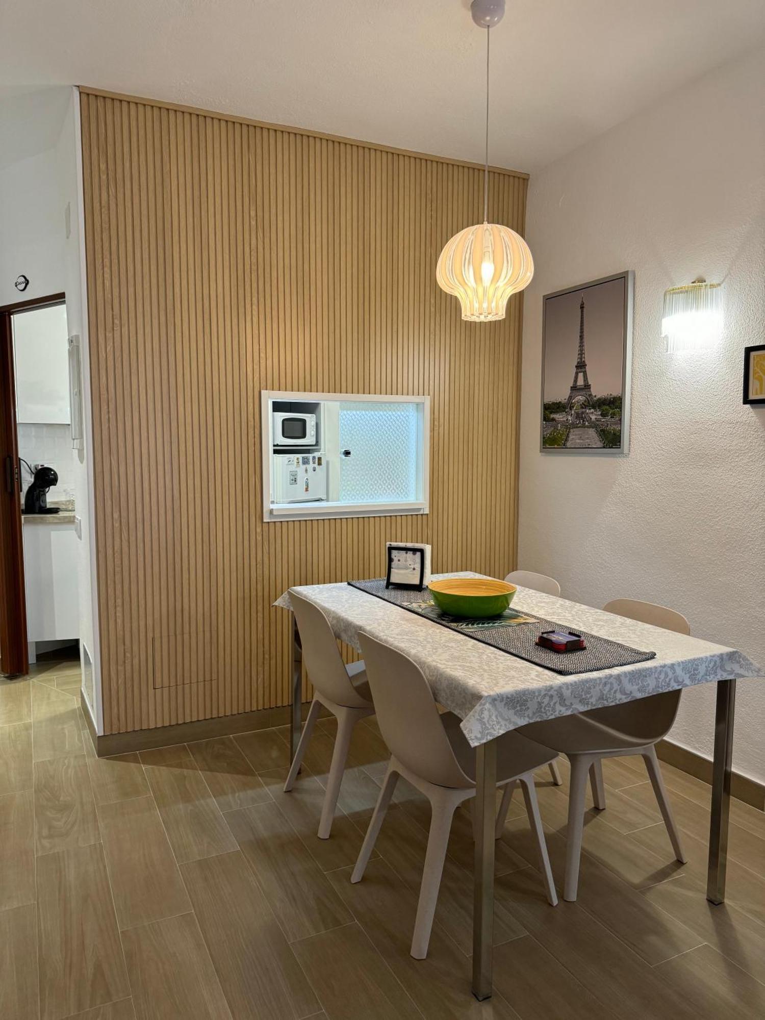 Mar Del Sur Apartamento Benalmádena