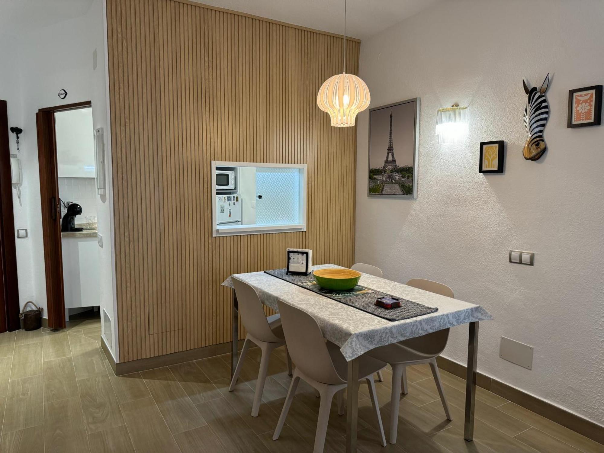Mar Del Sur Apartamento Benalmádena