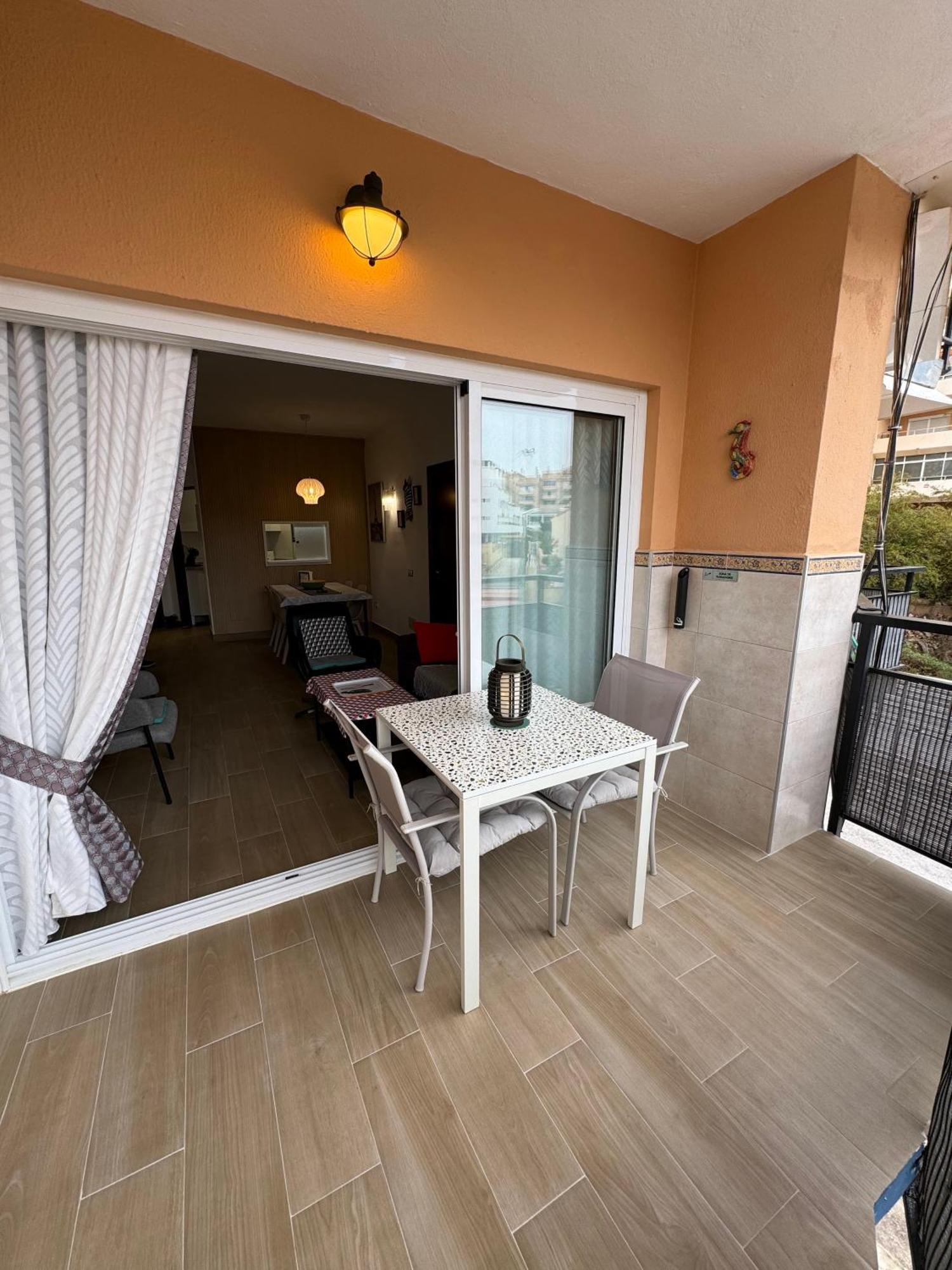 Apartamento Mar Del Sur