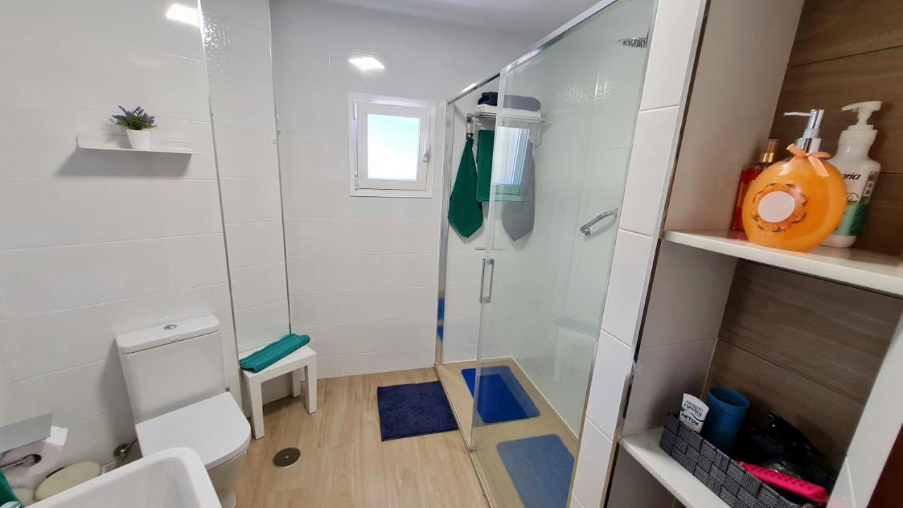 Mar Del Sur Apartment Benalmadena