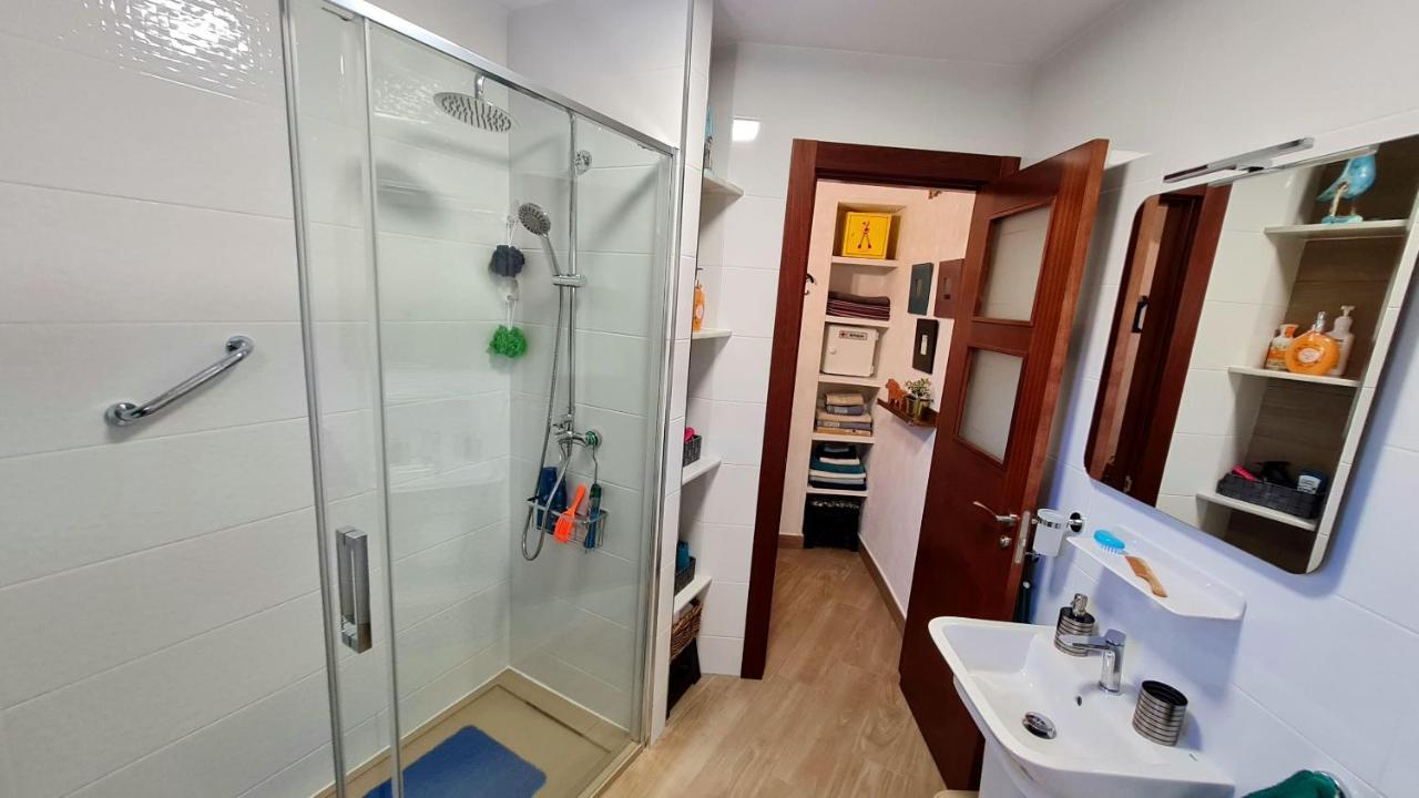 Apartment Mar Del Sur Benalmadena