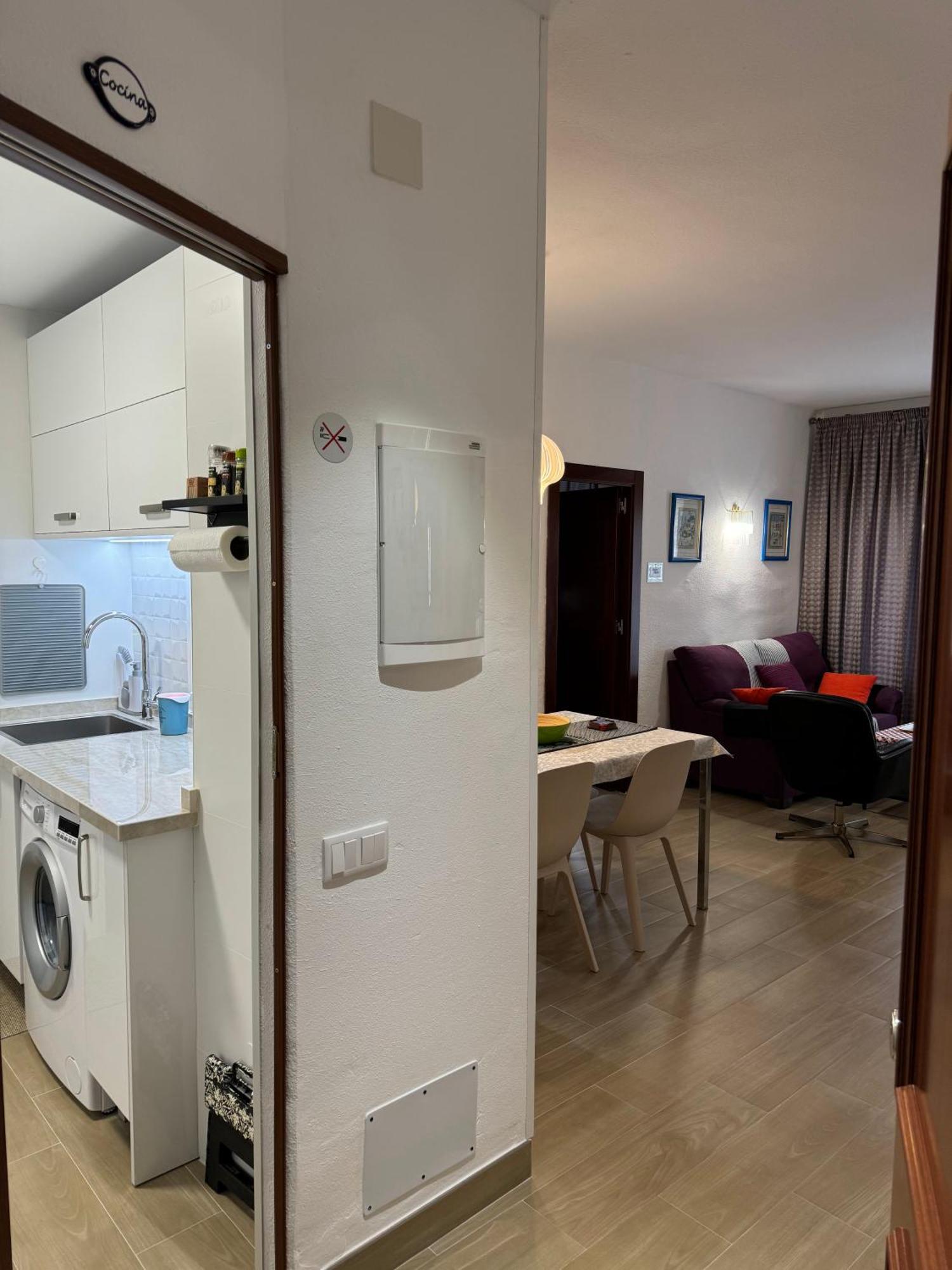 Apartment Mar Del Sur Benalmadena