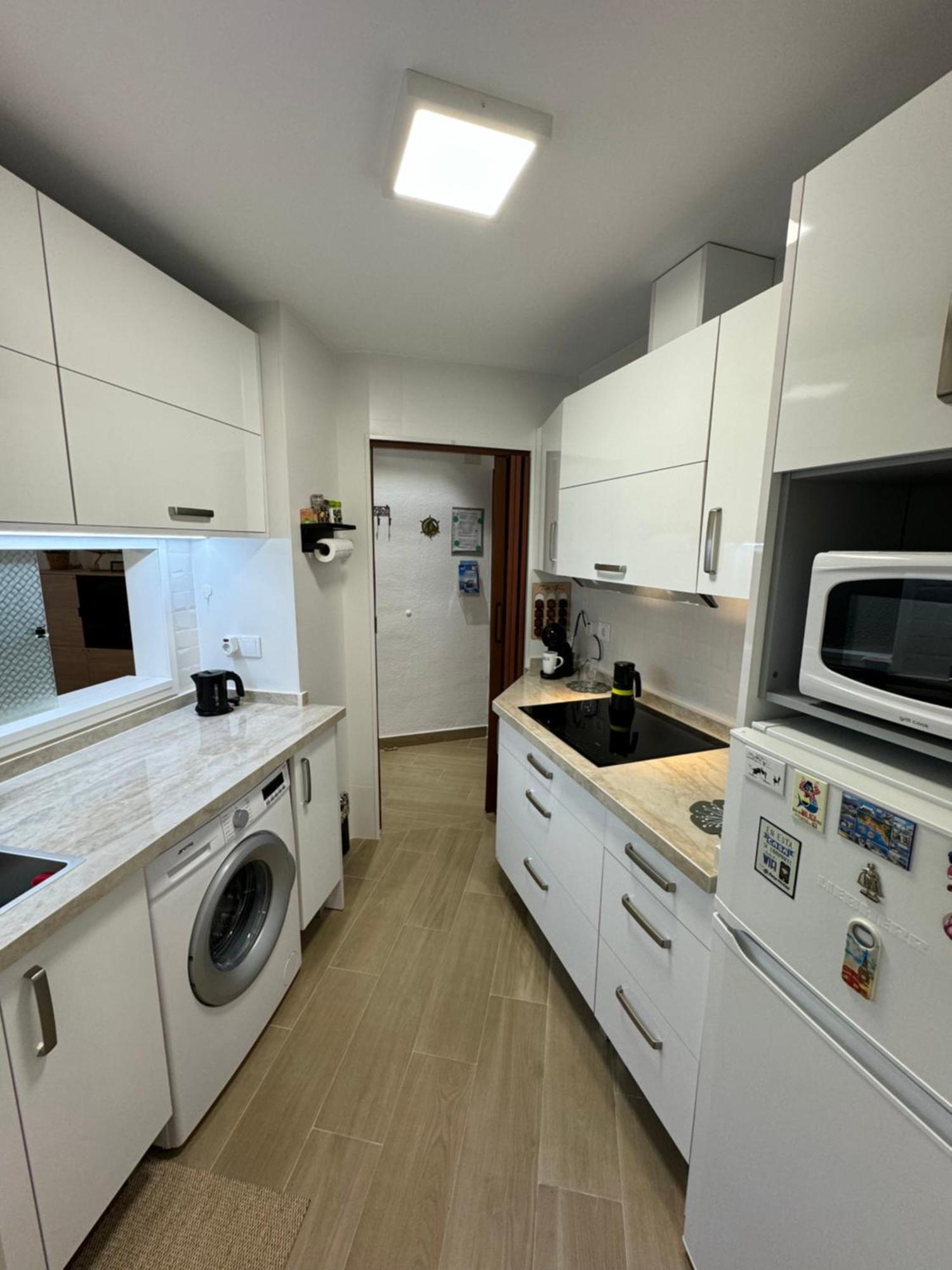 Apartment Mar Del Sur Benalmadena