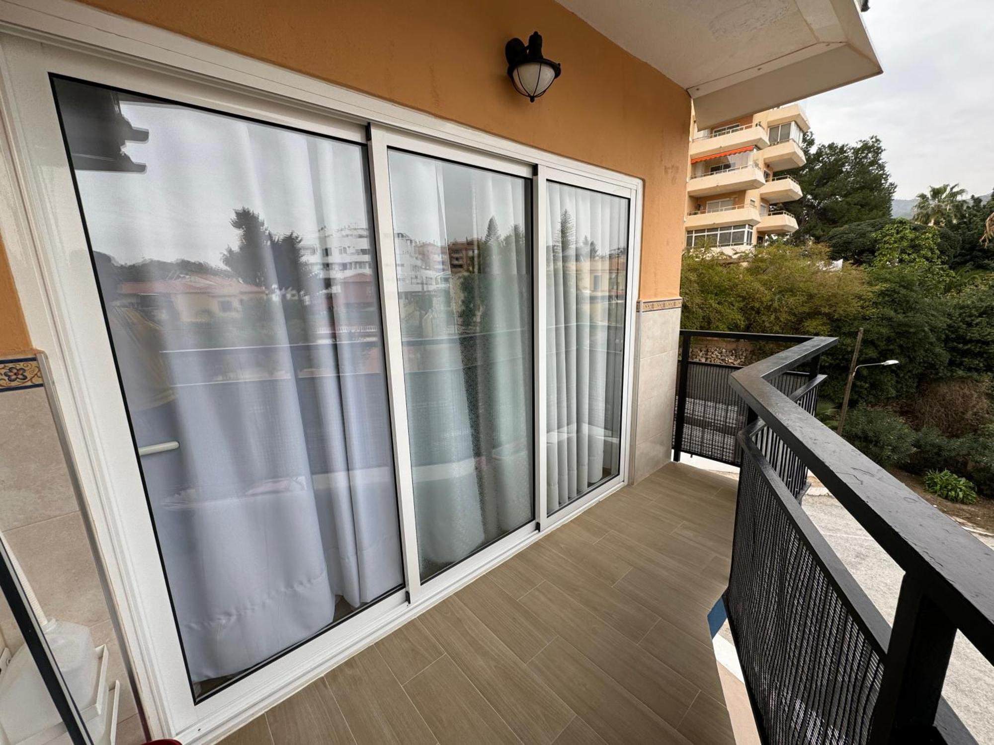 Apartment Mar Del Sur Benalmadena