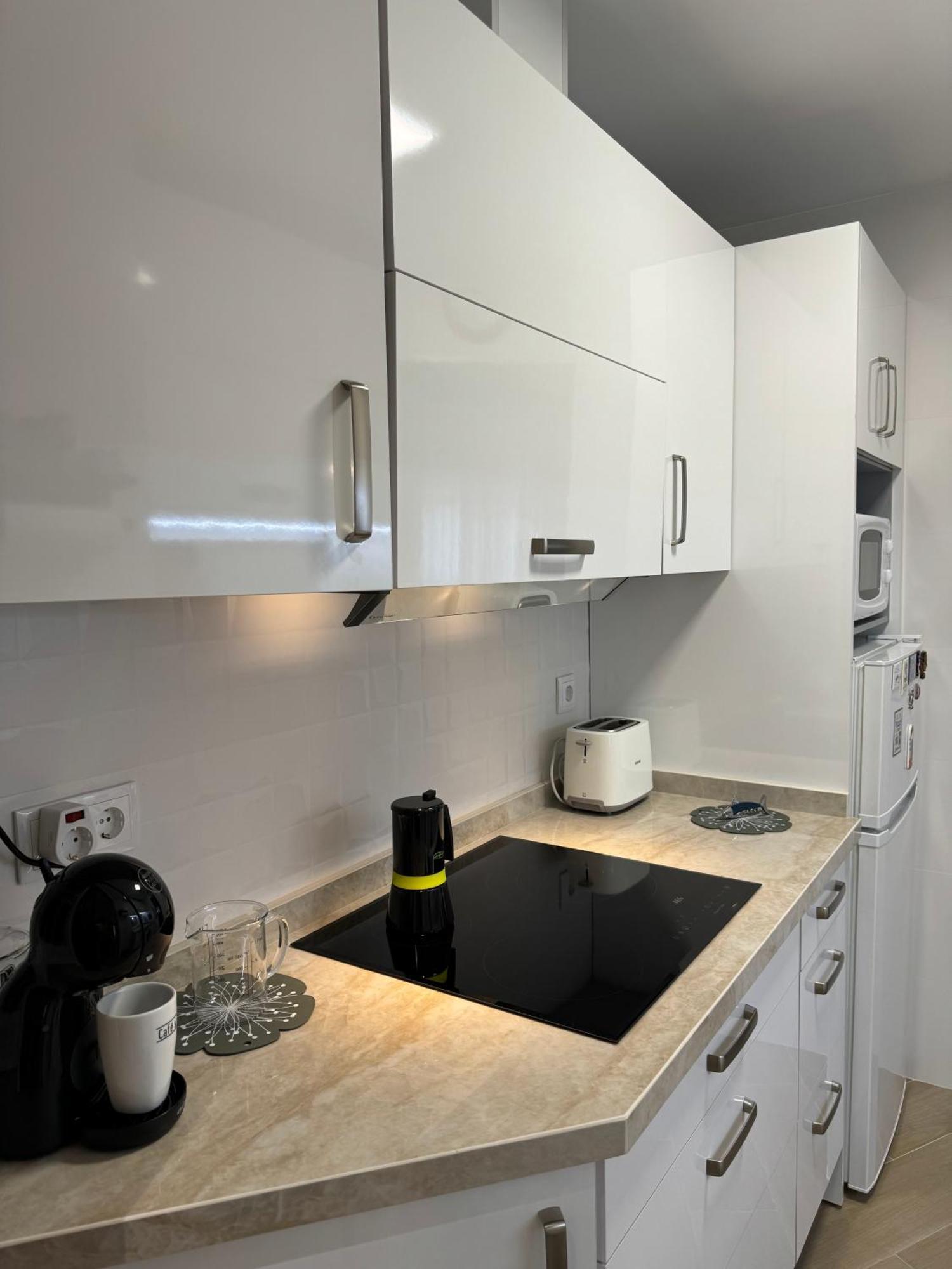 Mar Del Sur Apartment Benalmadena