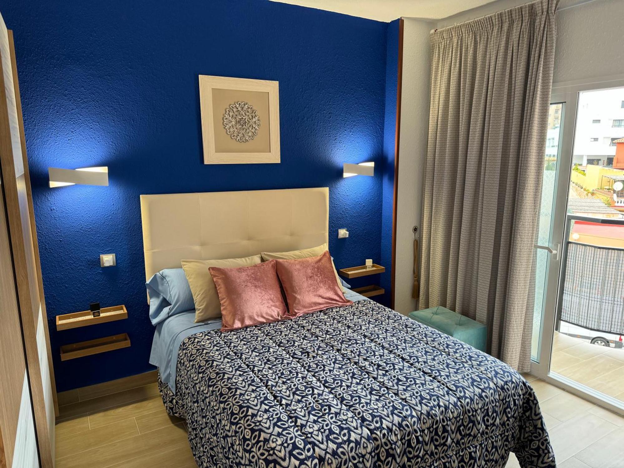Mar Del Sur Apartment