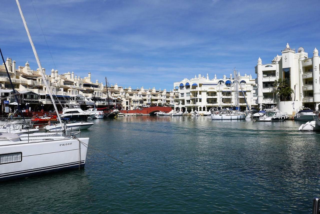 Mar Del Sur Apartment Benalmadena