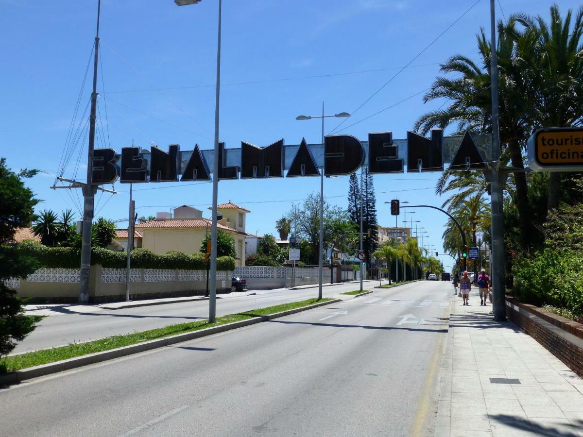 Apartment Mar Del Sur Benalmadena
