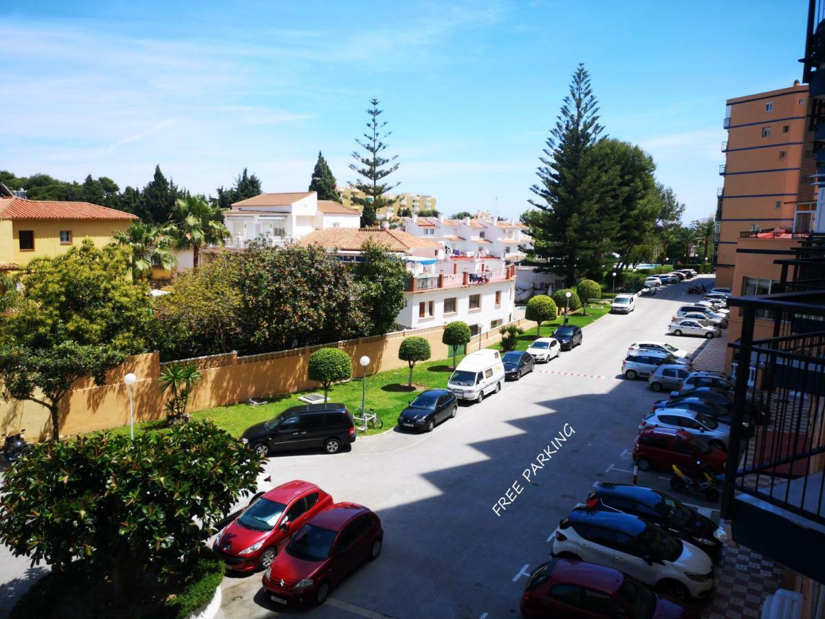 Mar Del Sur Apartment Benalmadena