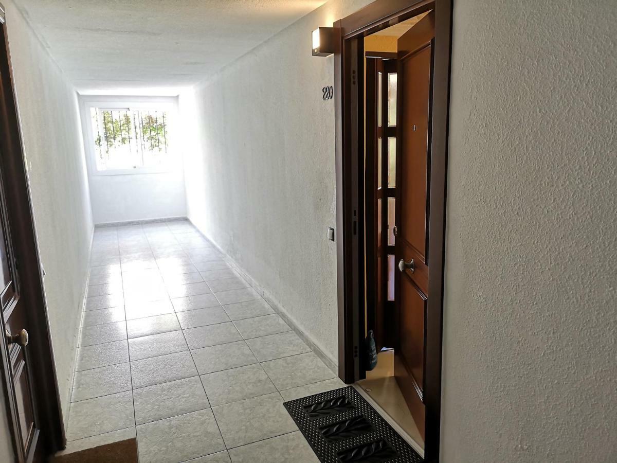 Apartment Mar Del Sur *